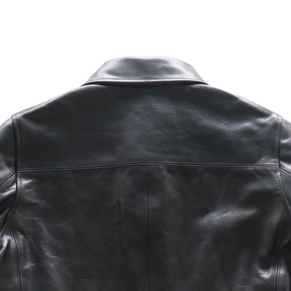 Bilt Buck ビルトバック by ATTRACTIONS Lot. 378 Horsehide Royal Half Coat ホースハイド ロイヤルハーフコート カーコート