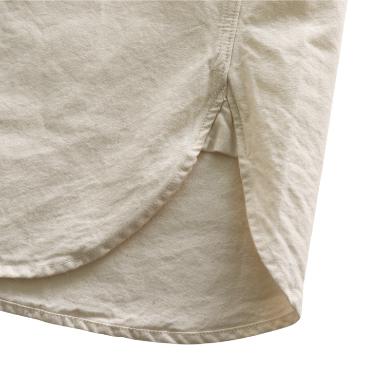 ORGUEIL オルゲイユ OR-5120 Detachable Shirt デタッチャブルシャツ 取り外し可能な襟