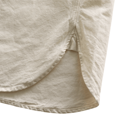 ORGUEIL オルゲイユ OR-5120 Detachable Shirt デタッチャブルシャツ 取り外し可能な襟