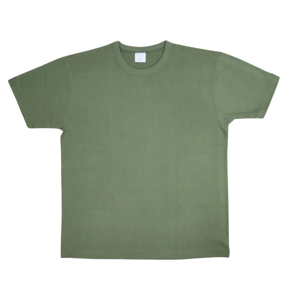 BUZZ RICKSON'S バズリクソンズ BR78960 PACKAGE T-SHIRT GOVERNMENT ISSUE パッケージTシャツ