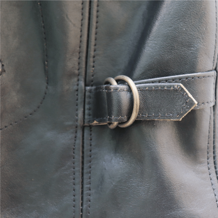 DAPPER'S ダッパーズ LOT1817 41’s Model BlockBilt Double Breasted Sports Jacket  モデル ブロックビルト ダブルブレスト スポーツジャケット レザージャケット