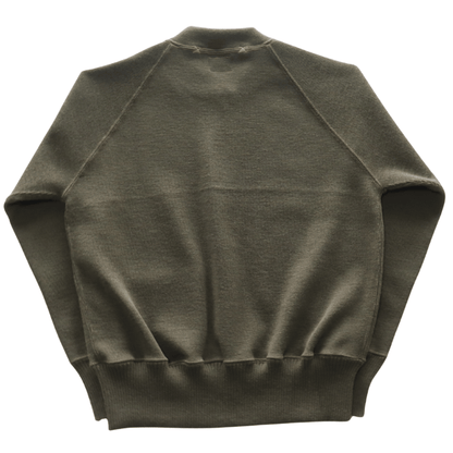 BUZZ RICKSON'S バズリクソンズ BR90259 Type C-2 “BUZZ RICKSON MFG. CO.” C-2 セーター ミリタリー フライトジャケットインナー