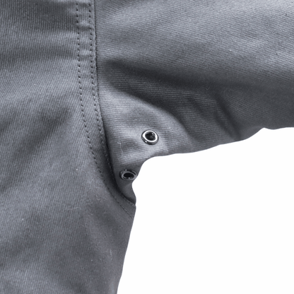 TOYS McCOY トイズマッコイ TMJ2522 N-1 DECK JACKET FELIX THE CAT "TOUGH MINDED" デッキジャケット  フィリックス ザ キャット N-1 デッキジャケット