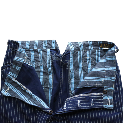 JELADO ジェラード AG21322 Dugout Trousers ダグアウトトラウザーズ ワークトラウザーズ ワークパンツ ヴィンテージワークスタイル