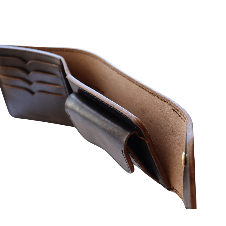 ART BROWN アートブラウン 二つ折り財布  VGW00141AB ウォレット