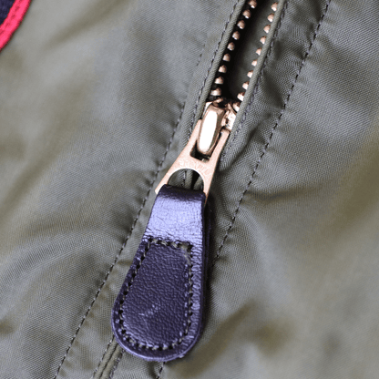 BUZZ RICKSON'S バズリクソンズ BR15948 Type WEP “BUZZ RICKSON MFG. CO., INC.” VMCJ-2 PLAY BOYS ミリタリー フライトジャケット J-WFS WEPジャケット