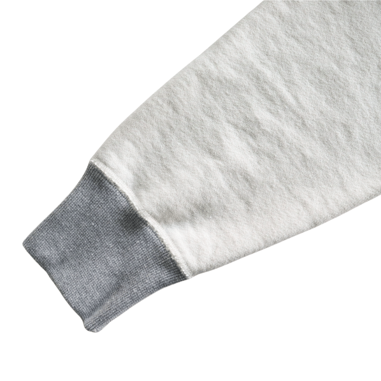 SUN SURF サンサーフ SS69597 "RAINBOWS" CREW NECK POCKET SWEAT クルーネックポケットスウェット