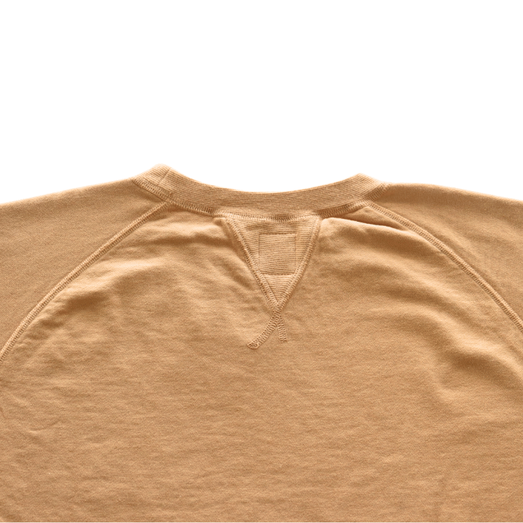 TOYS McCOY トイズマッコイ TMC2548 GARMENT DYING SWEAT SHIRT FELIX THE CAT "TOUGH MINDED" ガーメントダイ スウェットシャツ フィリックス