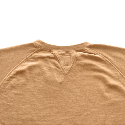 TOYS McCOY トイズマッコイ TMC2548 GARMENT DYING SWEAT SHIRT FELIX THE CAT "TOUGH MINDED" ガーメントダイ スウェットシャツ フィリックス