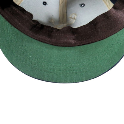 BUZZ RICKSON'S バズリクソンズ BR02789 BASEBALL CAP ベースボールキャップ GRATELAKES マリーンズ MARINES
