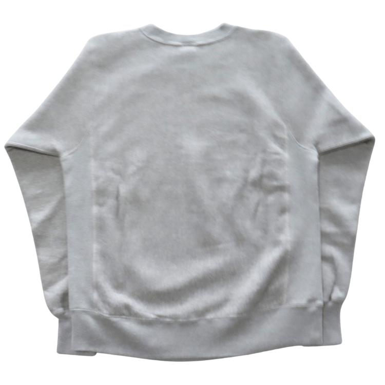 BUZZ RICKSON'S バズリクソンズ BR69644 HORIZONTAL KNITTING SWEAT SHIRT “ARMY FOOTBALL” ホリゾンタル・ニッティング スウェットシャツ スウェット ARMY フットボール