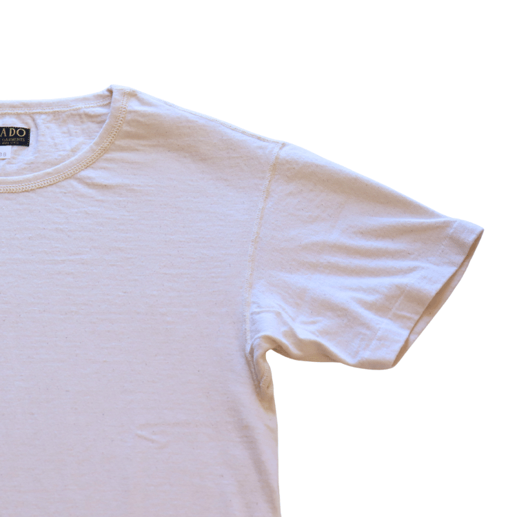 JELADO ジェラード AG94243 S/S USMC Loopwheel Tee ループウィールT 半袖Tシャツ メンズ REBUILT リビルト