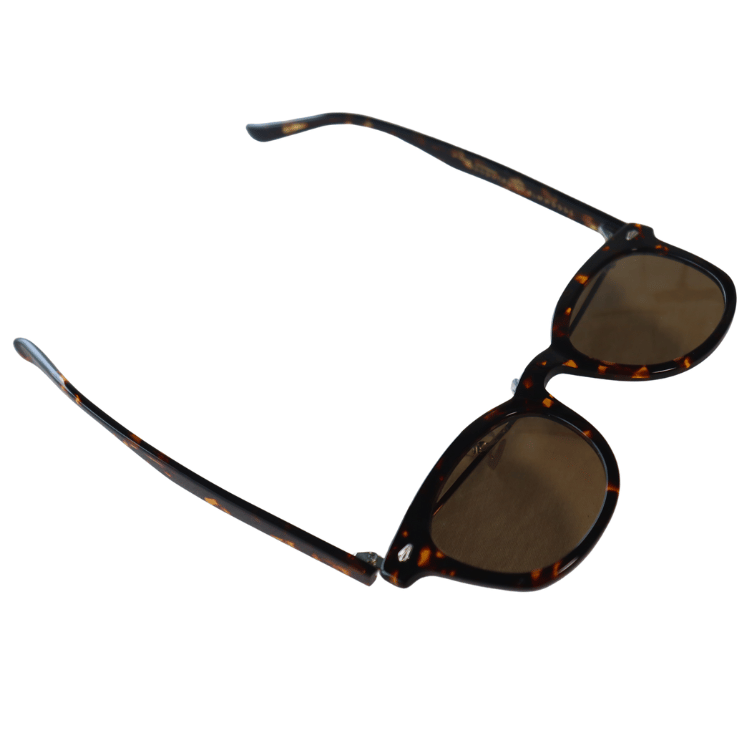 ORGUEIL オルゲイユ OR-7358B/D Flip-Up Glass フリップアップグラス サングラス メガネ 跳ね上げ ウェリントンタイプ