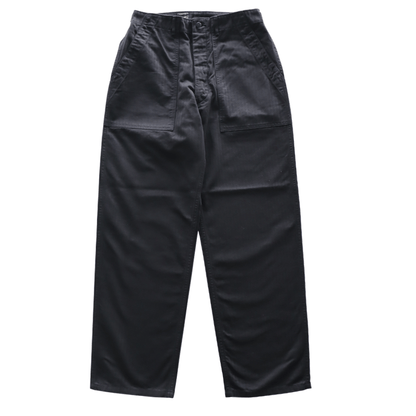 JELADO CT03347 HBT Baker Pants, Herringbone Twill, Men's Work Pants, Military M-47 Pants