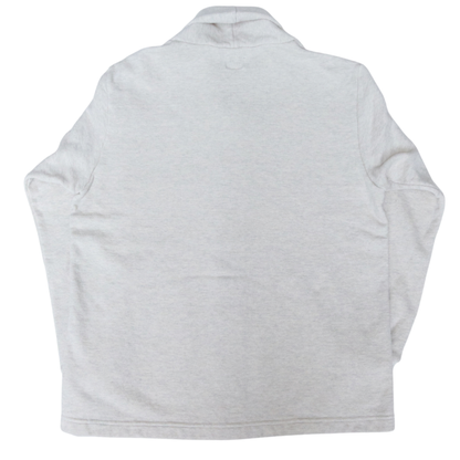 DALEE'S by deluxe ware ダリーズ バイ デラックスウエア Racter-20 1930s SHAWL COLLER CARDIGAN ショールカラーカーディガン アートニットカノコ裏毛 カーディガン