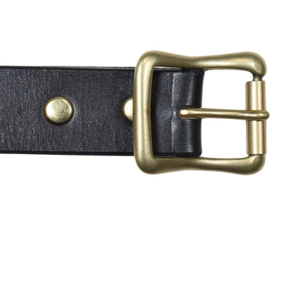 CUSHMAN クッシュマン 29262 30mm SINGLE PIN STUDS BELT シングルピンスタッズベルト
