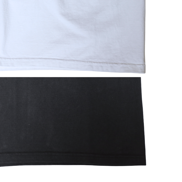 THE FLAT HEAD フラットヘッド FN-THCL-202 LONG SLEEVE T-SHIRT - FLYING WHEEL ロングスリーブTシャツ フライングホイール ロンT アメカジ