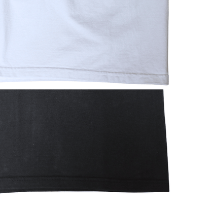 THE FLAT HEAD フラットヘッド FN-THCL-202 LONG SLEEVE T-SHIRT - FLYING WHEEL ロングスリーブTシャツ フライングホイール ロンT アメカジ