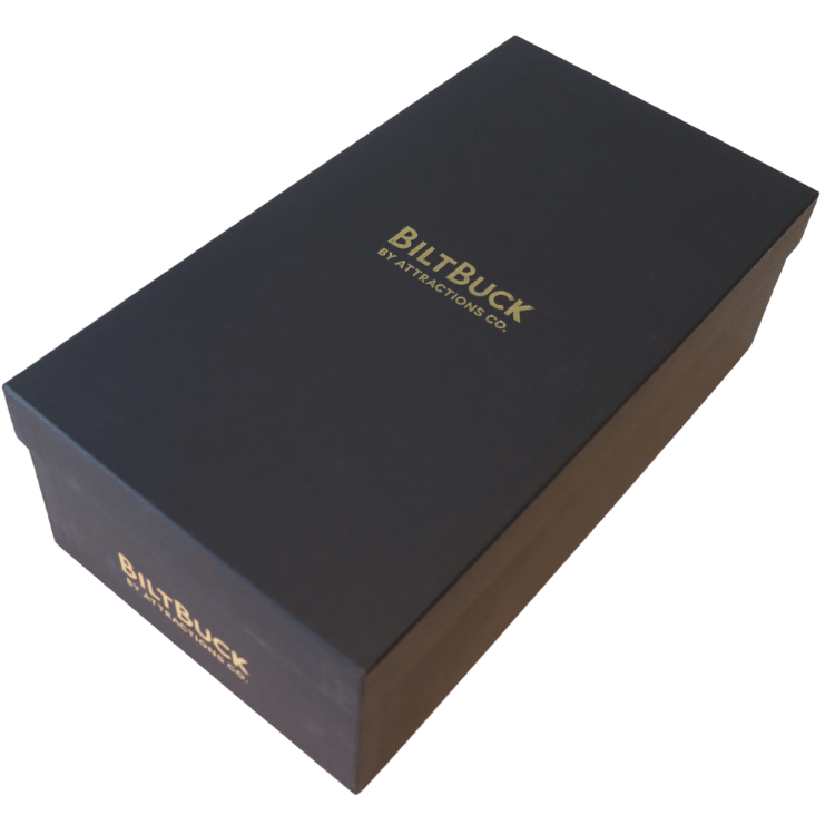 BILT BUCK ビルトバック Romeo Shoes ”Lot.900” ロメオシューズ