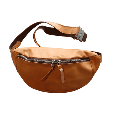 BUTLER VERNER SAILS バトラーバーナーセイルズ  Horse Hip Bag JA-2290-33  馬革ヒップバッグ