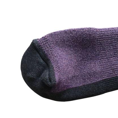 DAPPER'S ダッパーズ Two Way Boots Socks ツーウェイ ブーツ ソックス 1752 靴下 footwear