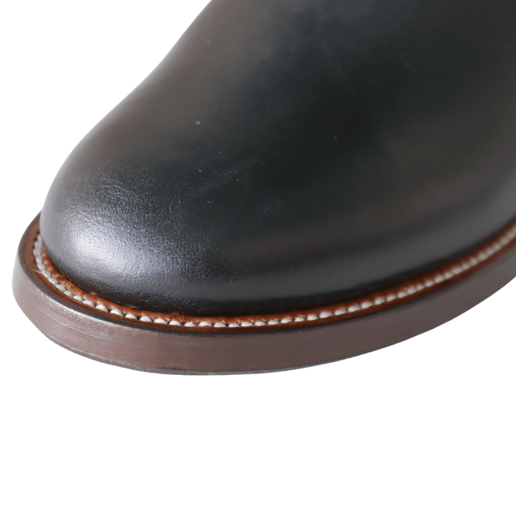 JELADO ジェラード JELADO the BOOTED JB94901 ENGINEER BOOT BLACK エンジニアブーツ  ホースバット