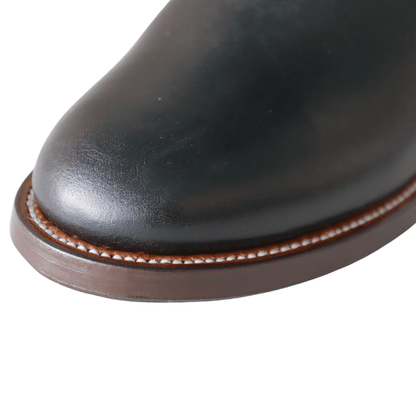 JELADO ジェラード JELADO the BOOTED JB94901 ENGINEER BOOT BLACK エンジニアブーツ  ホースバット