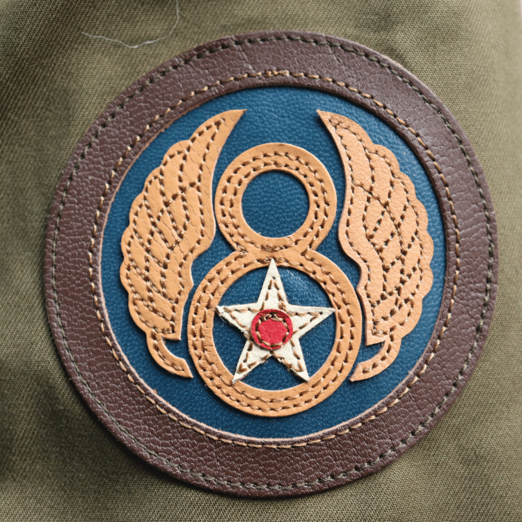 TOYS McCOY トイズマッコイ TMJ2528 TYPE B-10 TOYS McCOY MFG.CO. " Miss D-day " B-10 ジャケット ミリタリージャケット 赤リブ