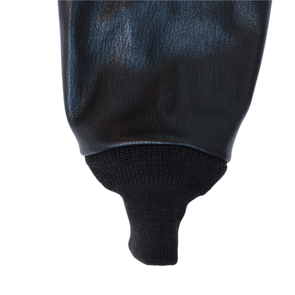 BUZZ RICKSON'S バズリクソンズ BR80690 WILLIAM GIBSON COLLECTION Type BLACK A-2 GOAT SKIN ウィリアム・ギブソン コレクション タイプブラックA-2 ゴートスキン レザージャケット ミリタリー ブラックシリーズ
