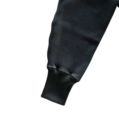 CUSHMAN クッシュマン 26356 HALF ZIP TURTLE SWEAT (KEYSTONE MC) ハーフジップ タートルスウェット