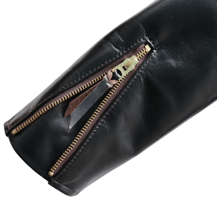 Y'2 LEATHER ワイツーレザー PR-65 VINTAGE HORSE LIGHT SINGLE RIDERS ヴィンテージ ホースライト シングルライダース レザージャケット