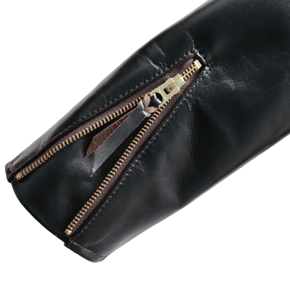 Y'2 LEATHER ワイツーレザー PR-65 VINTAGE HORSE LIGHT SINGLE RIDERS ヴィンテージ ホースライト シングルライダース レザージャケット