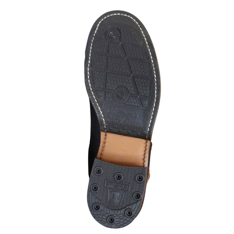 DAPPER'S ダッパーズ LOT1142 40’s Style Engineer Boots エンジニアブーツ レザーブーツ ホースバット クラシカル