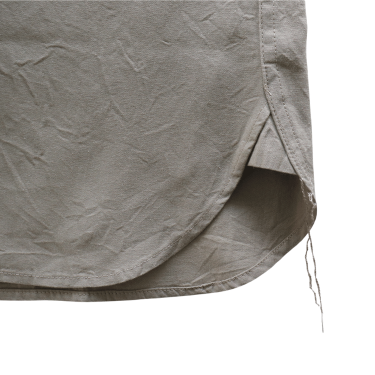 BUZZ RICKSON'S バズリクソンズ BR29659 UTILITY SHIRTS N-3 “CONTRACT NTsx-83000” ユーティリティーシャツ 長袖シャツ ミリタリー U.S.NAVY