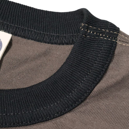 TOYS McCOY トイズマッコイ TMC2408 WOODY WOODPECKER TEE " WOODY WOODPECKER IN THE SPACE ウッディ ウッドペッカー スペースシャトル プリントTシャツ