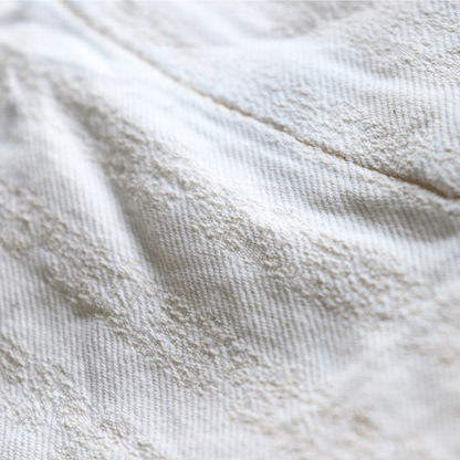 SAMURAI JEANS サムライジーンズ S0710XX-WASHI 15oz 和紙セルビッチデニム  細身ストレート 限定 シリアルナンバー入り