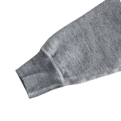 BUZZ RICKSON'S バズリクソンズ BR69635 SET-IN CREW SWEAT 64th EMERGENCY RESCUE セットインクルーネックスウェット 64th エマージェンシーレスキュー