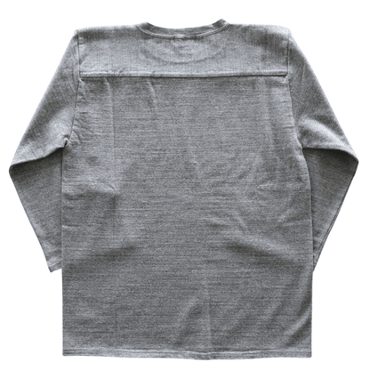 SUN SURF サンサーフ SS69656 "H.M.A" SLUB YARN FOOTBALL TEE スラブヤーン フットボールT