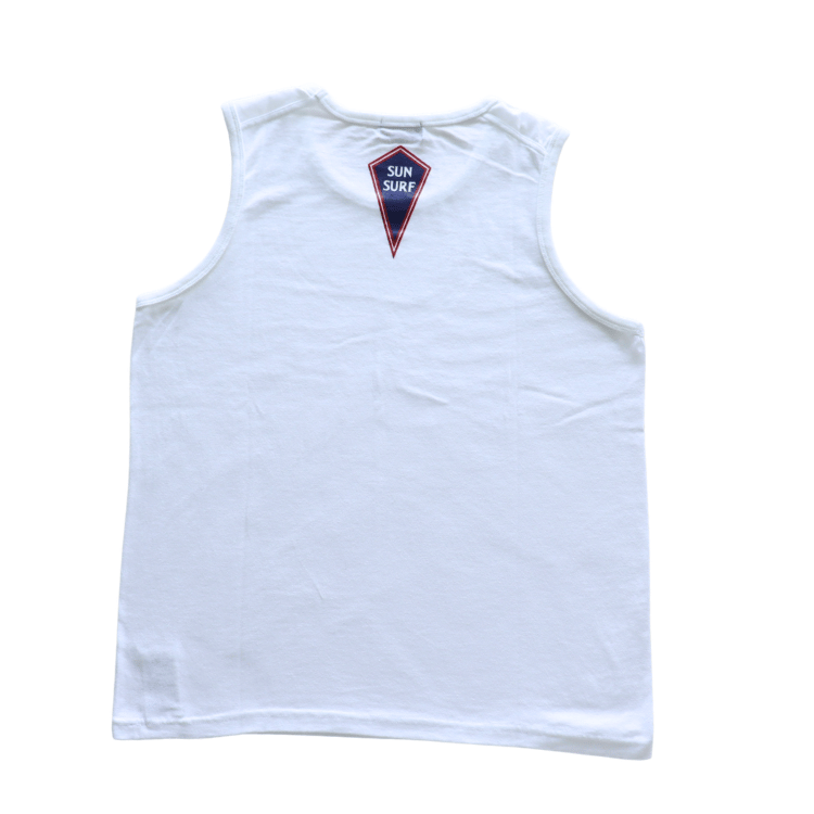 SUN SURF サンサーフ SS79571 SUNSURF COOLMAX® TANKTOP サンサーフ