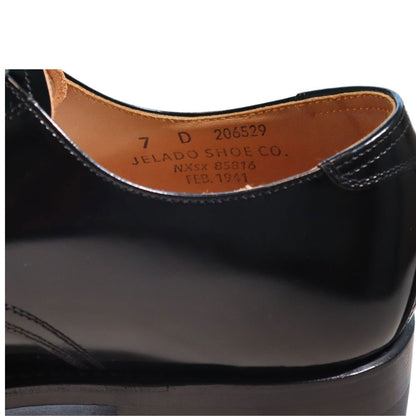 JELADO ジェラード JELADO the BOOTED JB94902 サービスシューズ 41 Service Shoes