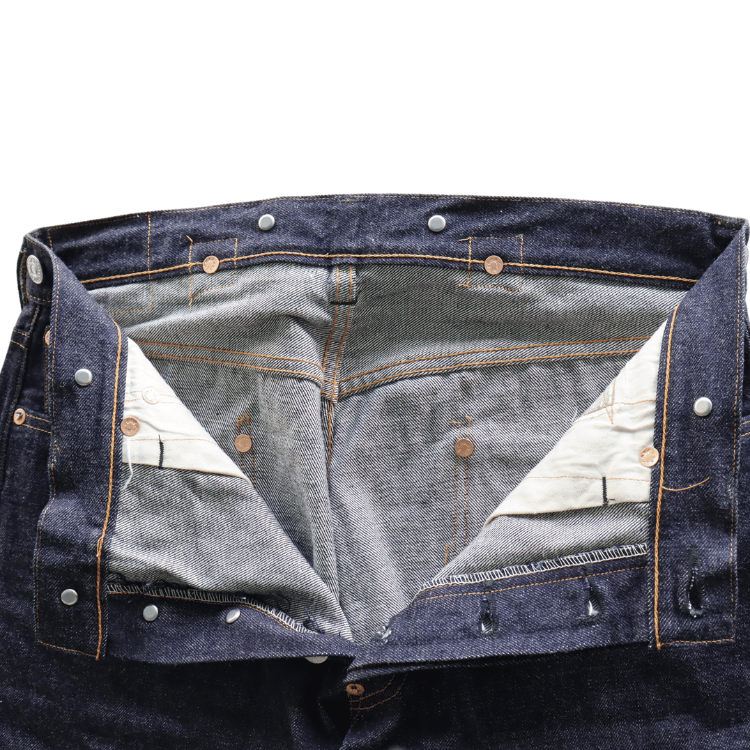 Good Old & Co グッドオールド G1922XX-DWO DENIM WAIST OVERALLS デニムウエストオーバーオールズ ヴィンテージデニム