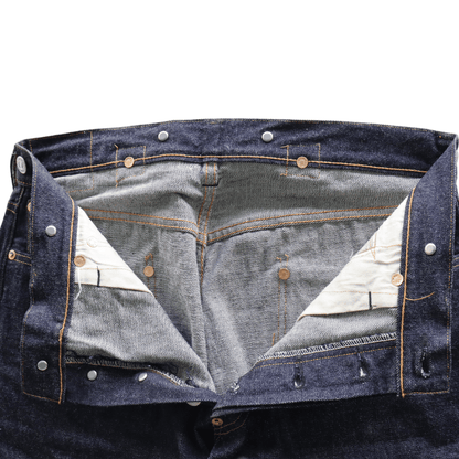 Good Old & Co グッドオールド G1922XX-DWO DENIM WAIST OVERALLS デニムウエストオーバーオールズ ヴィンテージデニム