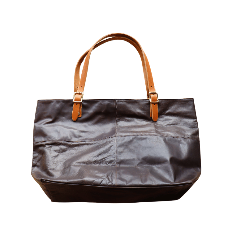 BUTLER VERNER SAILS バトラーバーナーセイルズ  Pony Pull up Big tote JA-1387-33  ポニープルアップビッグトート