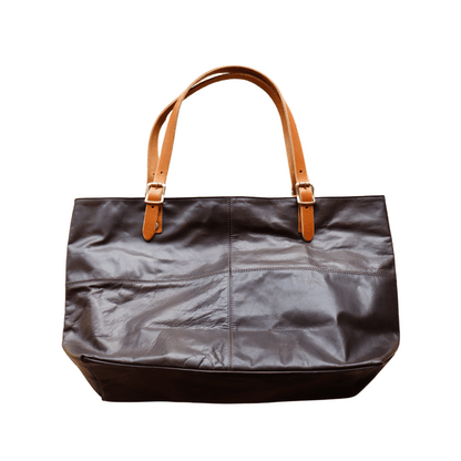 BUTLER VERNER SAILS バトラーバーナーセイルズ  Pony Pull up Big tote JA-1387-33  ポニープルアップビッグトート