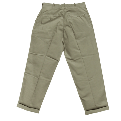 Wearmasters Lot.720UH Heritage Trousers US Navy Herringbone Work Pants Slacks