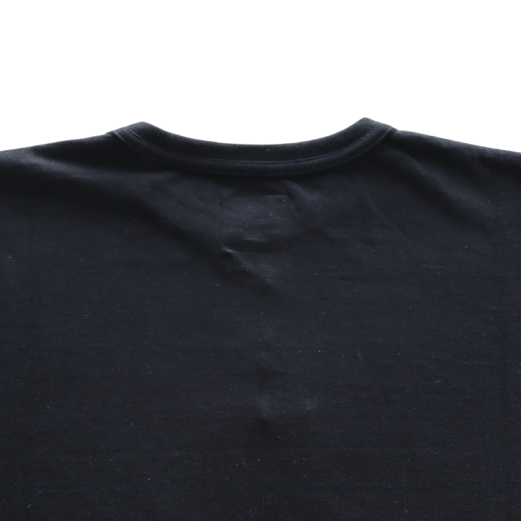 ATTRACTIONS AM0012 Medskull S/S Men's Short Sleeve T-Shirt, American Casual, MASA SCULP Collaboration