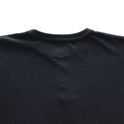 ATTRACTIONS AM0012 Medskull S/S Men's Short Sleeve T-Shirt, American Casual, MASA SCULP Collaboration
