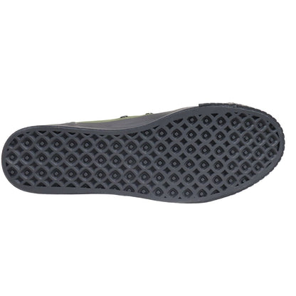 WEARMASTERS ウエアマスターズ by Attractions 408 Jumpin’High Shoes ハイカットスニーカー