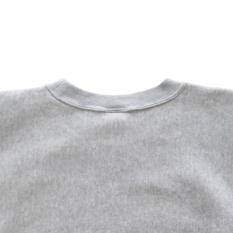 BUZZ RICKSON'S バズリクソンズ BR69644 HORIZONTAL KNITTING SWEAT SHIRT “ARMY FOOTBALL” ホリゾンタル・ニッティング スウェットシャツ スウェット ARMY フットボール