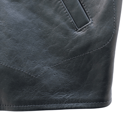 DAPPER'S ダッパーズ LOT1817 41’s Model BlockBilt Double Breasted Sports Jacket  モデル ブロックビルト ダブルブレスト スポーツジャケット レザージャケット